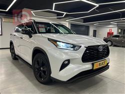 تويوتا هايلاندر